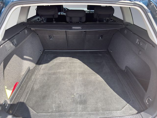 Passat Variant 2.0TDI Business