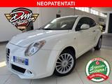 Alfa Romeo ALFA ROMEO MiTo 1.4 T 120 CV GPL Urban - Alfa Romeo MiTo Urban