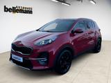 Kia Sportage 1.6T-GDi DCT  GT-Line|AHK|Techno|Leder - Kia Sportage in Mannheim