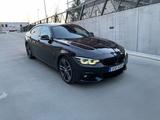 BMW 435 Gran Coupé 435d xDrive Gran Coupé M Spor... - BMW 435 Gran Coupé von privat