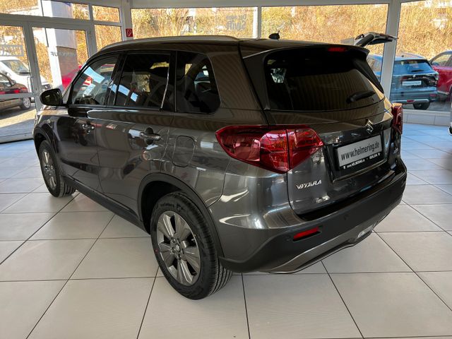 Suzuki Vitara 1.4 BOOSTERJET Hybrid Comfort