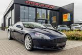 Aston Martin DB9 5.9 V12 Touchtronic, 2e besitzer, Liefhebber - gebrauchte Aston Martin DB9 aus dem Jahr 2005