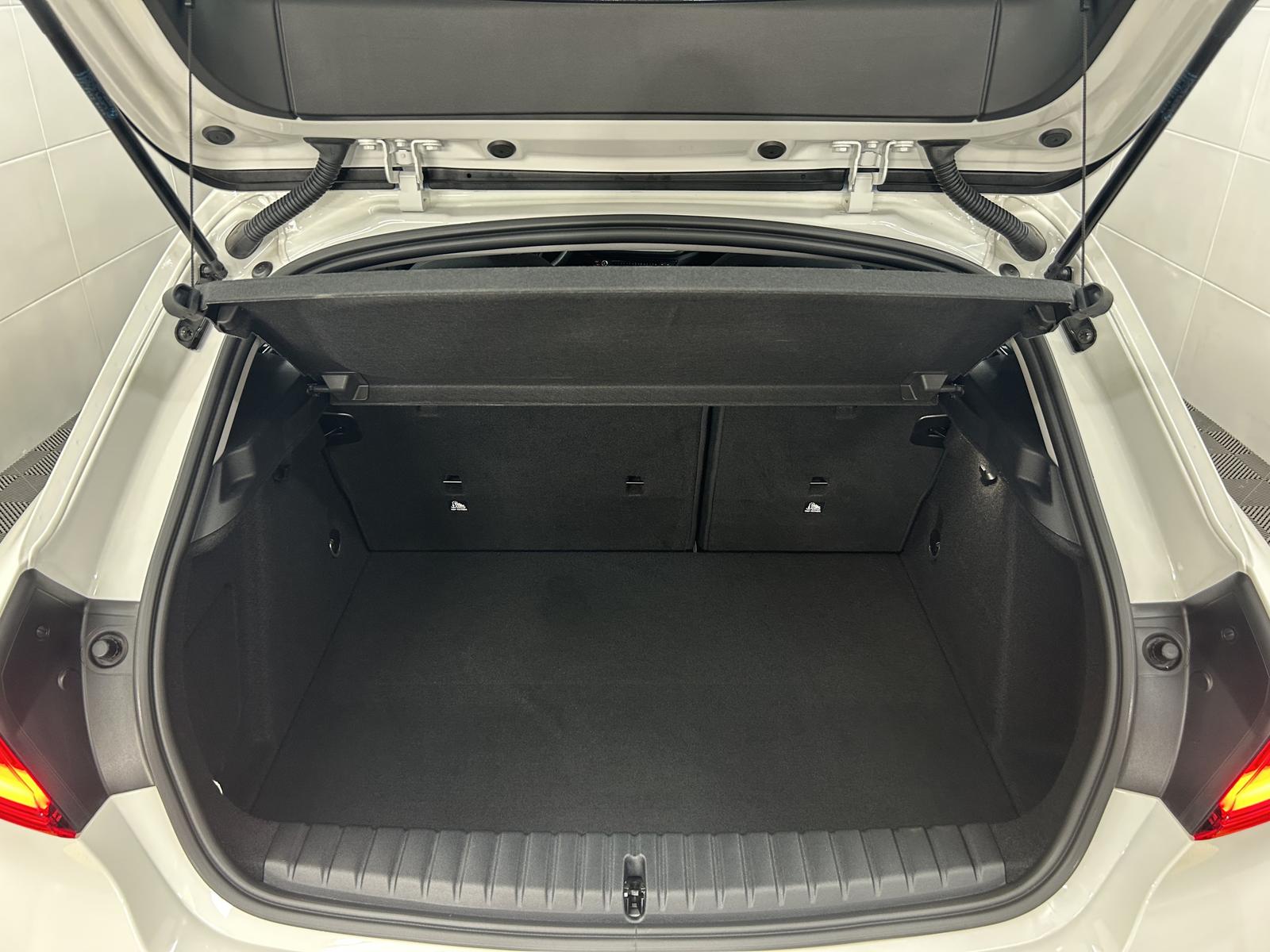 BMW 1 Series i Advantage+LED+KAM+Nav+Temp+Digitales Kombi, миниатюра 18