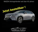 Mazda CX-6e EV 258ps 1AT RWD Takumi  + 21 Zoll - Mazda 5 mit Panoramadach