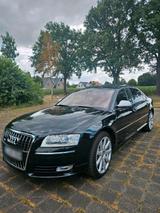 Audi A8  6.0 quattro V12 Langversion, RFK.... - Audi A8: Langversion