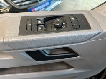 Volkswagen T6.1 Caravelle *AHK*1. Hand*LED*Klima*PDC