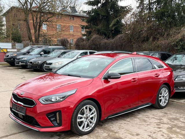 Kia ProCeed  1.4 T-GDI GT-LINE/HU-AU neu.