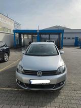 Volkswagen Golf Plus Automatikgetriebe - Volkswagen Golf: Automatikgetriebe