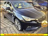 Opel Astra K Sports Tourer Ultimate Leder Navi Kamera - Opel Astra Ultimate mit Benzin-Antrieb