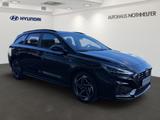 Hyundai i30 Kombi 1.5 T-GDI 140PS 48V 7-DCT N Line Mild- - Hyundai i30: 1.4