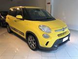 Fiat FIAT 500L 1.6 Multijet 105 CV Trekking - Fiat 500L Trekking aus 2013