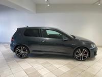 Volkswagen Golf GTD 2.0 TDI Standheizung BI-Xenon AHK