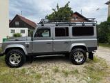 Land Rover Defender 110 Td4 Station Wagon SE SE - Land Rover Defender: Se