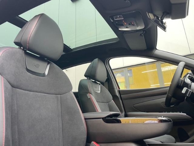 Hyundai TUCSON - Bild 15