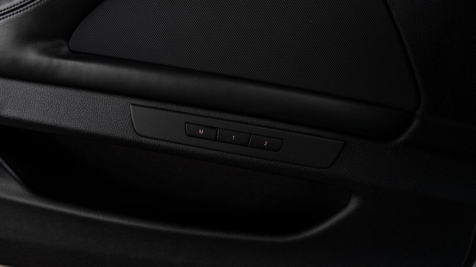 BMW 535D - M PACK  - 299 CV - BVA