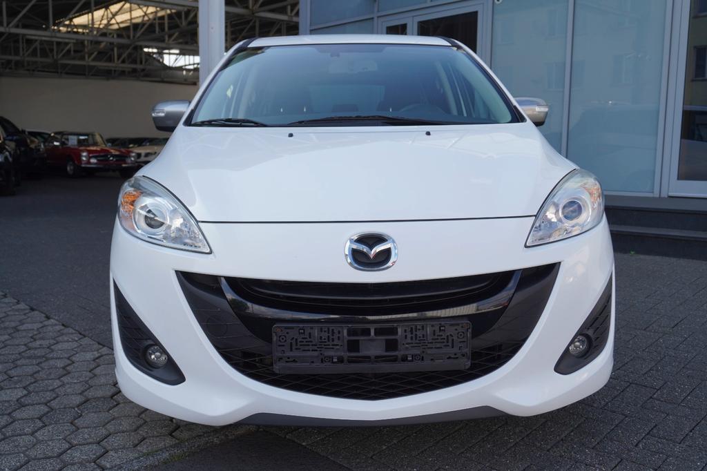 Mazda 5