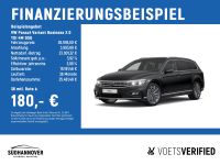 Volkswagen Passat Variant - Vorschau Bild 2