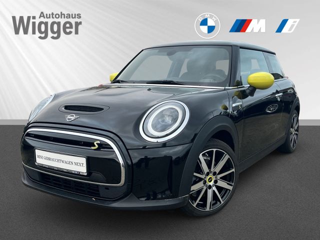 MINI Cooper SE Classic Trim/Panodach/Navigation/LED