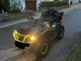 Can-Am Outlander Max XT-P 1000R - CAN-AM OUTLANDER 1000
