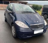 Mercedes-Benz A180 CDI (W169) / TÜV : 10.2026 - Mercedes-Benz A-Klasse W169 mit Diesel-Antrieb