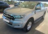 Ford Ranger 2.2 Doppia cabina limited - Ford Ranger: Cab