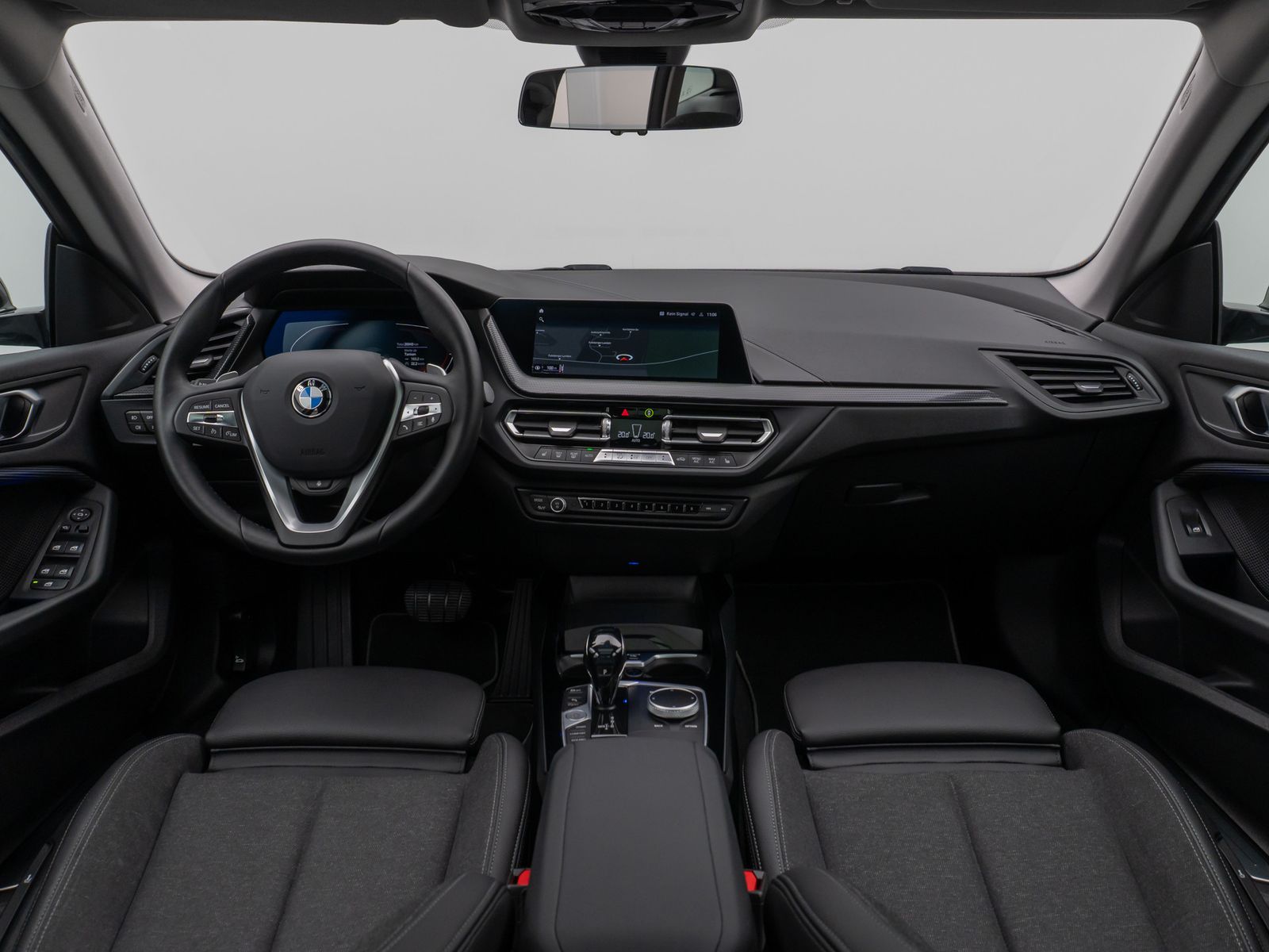 Fahrzeugabbildung BMW 220i Gran Coupé xD Sport Line HUD DAB Panorama