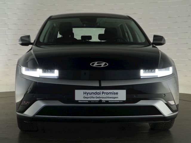 IONIQ 5 FACELIFT DYNAMIQ 84kWh+VOLL-LED+NAVI+RÜC