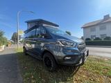 Bürstner Copa C 530 Trail - Bürstner 530