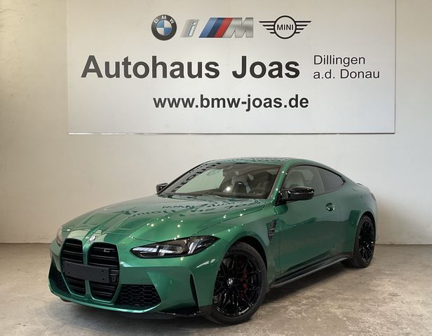 BMW M4 Competition |elek. Sitzverst. |elek. Glasdach