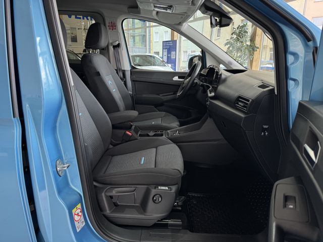 Ford Tourneo Connect Active