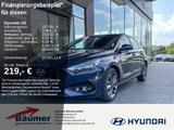 Hyundai i30 1.0 T-GDI 6-MT  ADVANTAGE +CAM +SHZ +NAVI - Hyundai i30 Advantage mit Benzin-Antrieb