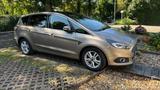 Ford s-max Titanium, 2018, Diesel, HU Neu ... - Ford S-Max in Oberhausen