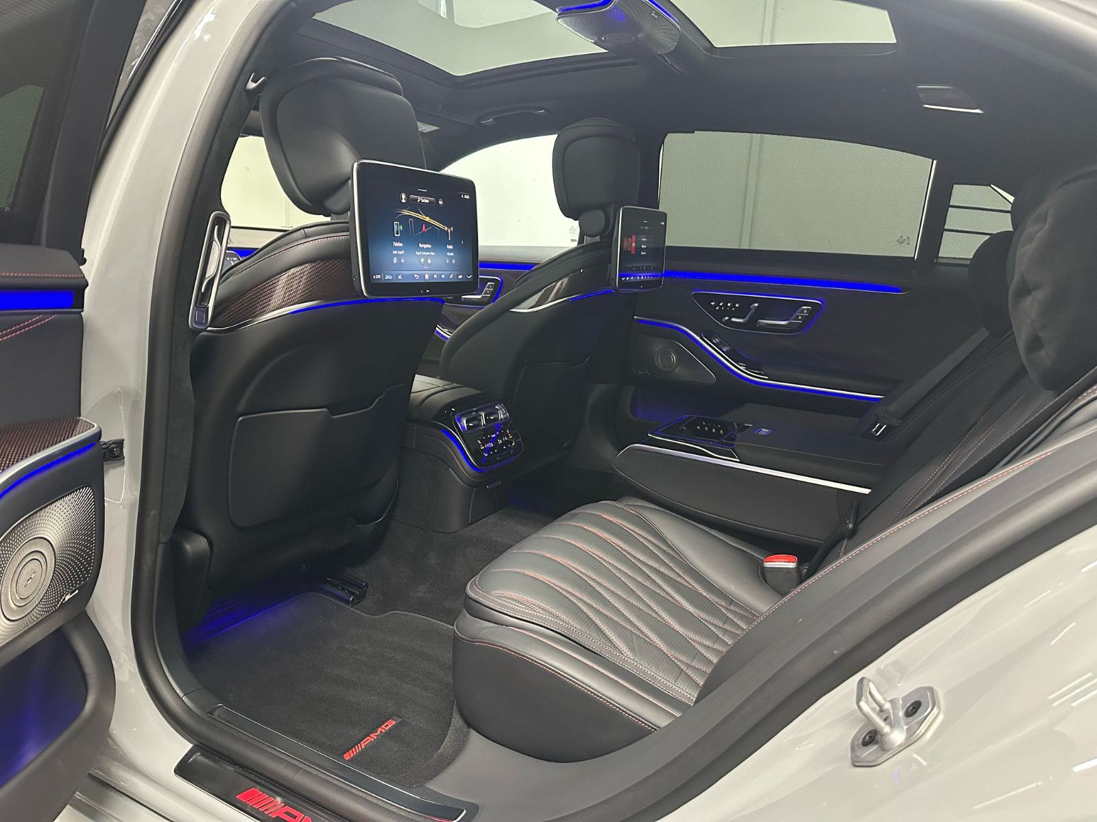Fahrzeugabbildung Mercedes-Benz S 63 E Performance L *EDITION1*KERAMIK*PANORAMA*