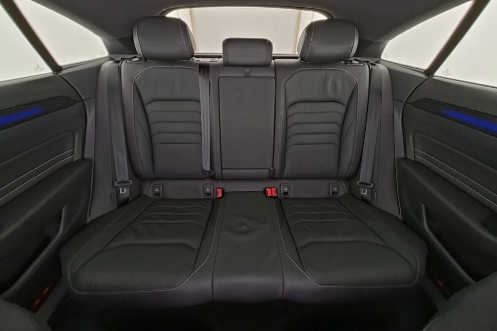 Volkswagen Arteon R-Line 2.0 TDI SCR 147kW 7-Gang DSG 4 Tür