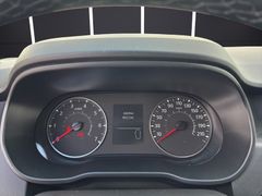 Dacia Duster II 1.3 TCe 130 Prestige    *Klimaautomati