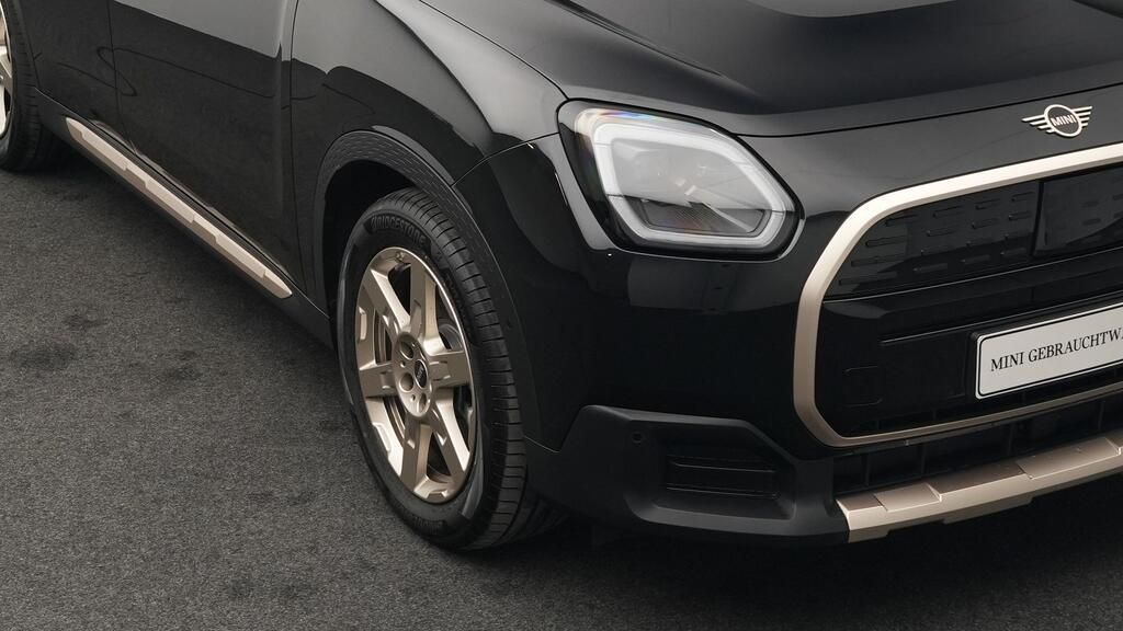 MINI Countryman SE (Cooper) - Bild 20