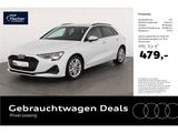 Audi A3 Sportback 40 TFSI e AHK/18''/NAV/RFK/SH