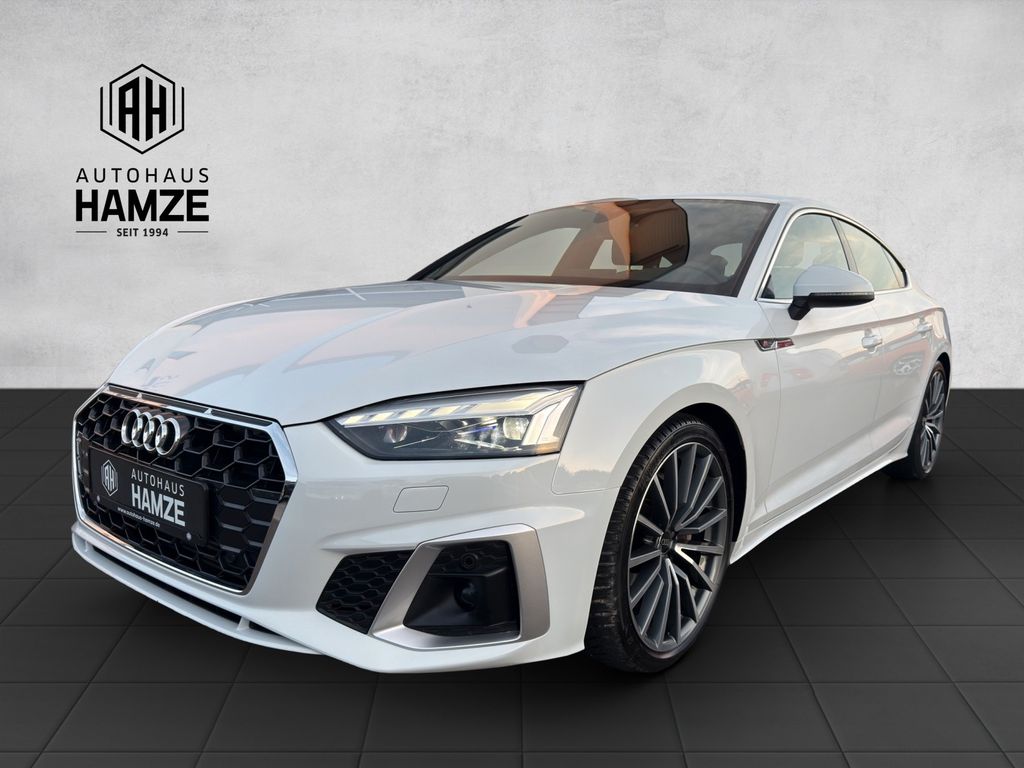 Image of Audi A5