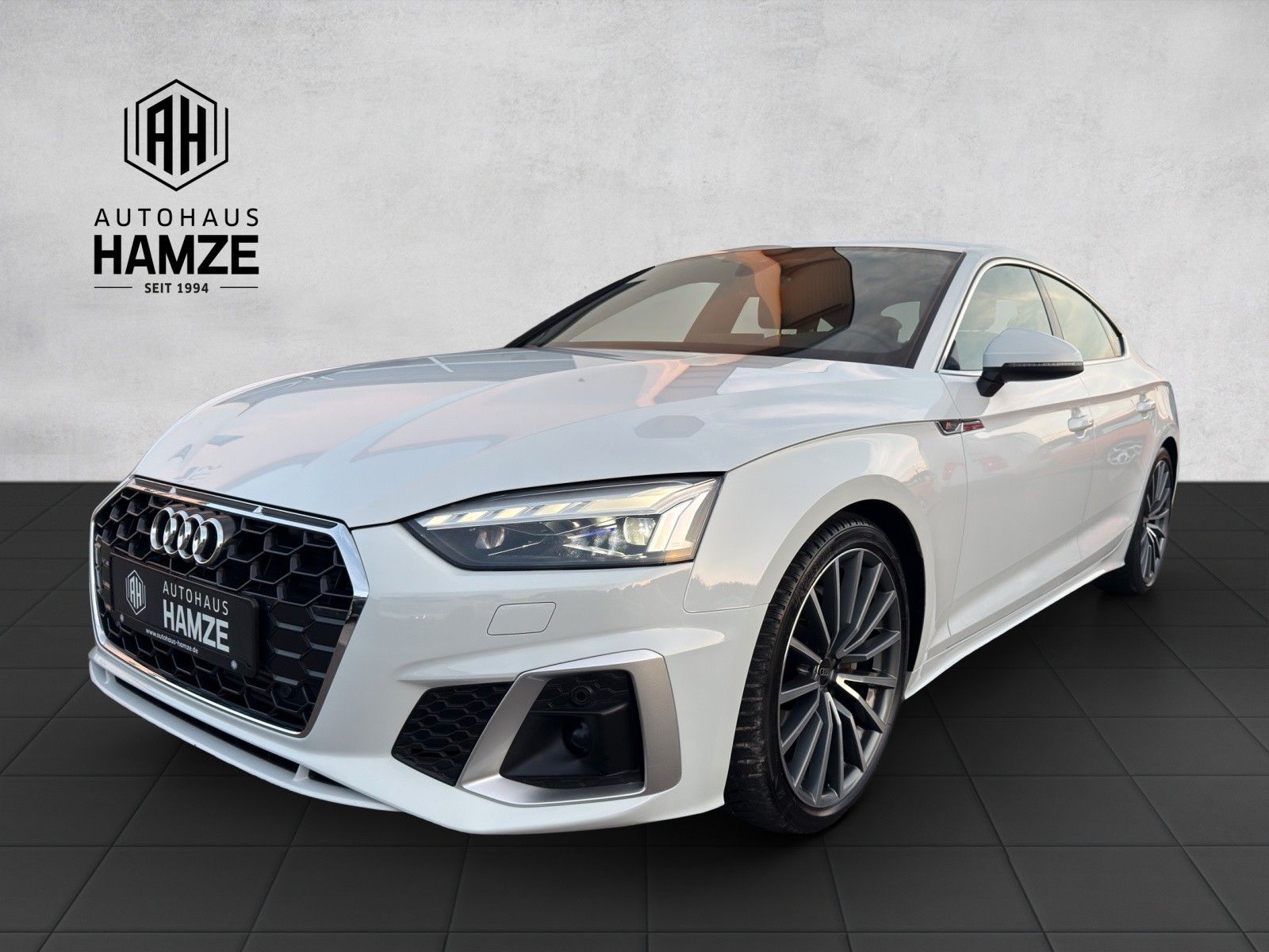 Audi A5 Sportback 40 TFSI S line DAB Kamera MATRIX foto 1