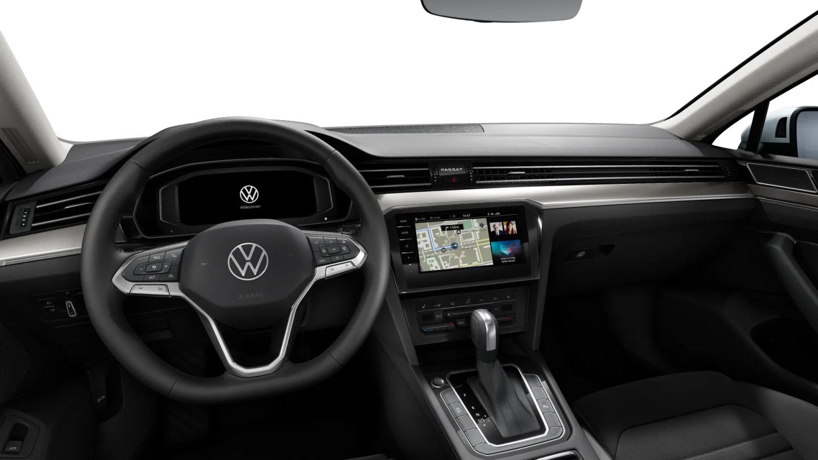 Volkswagen Passat Variant - Bild 10
