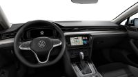 Volkswagen Passat Variant - Vorschau Bild 10