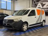 Dacia Dokker Express Ambiance /Ahk/ - gebrauchte Dacia Dokker aus dem Jahr 2013