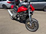 Ducati Hyper Monster - DUCATI 2001 MONSTER