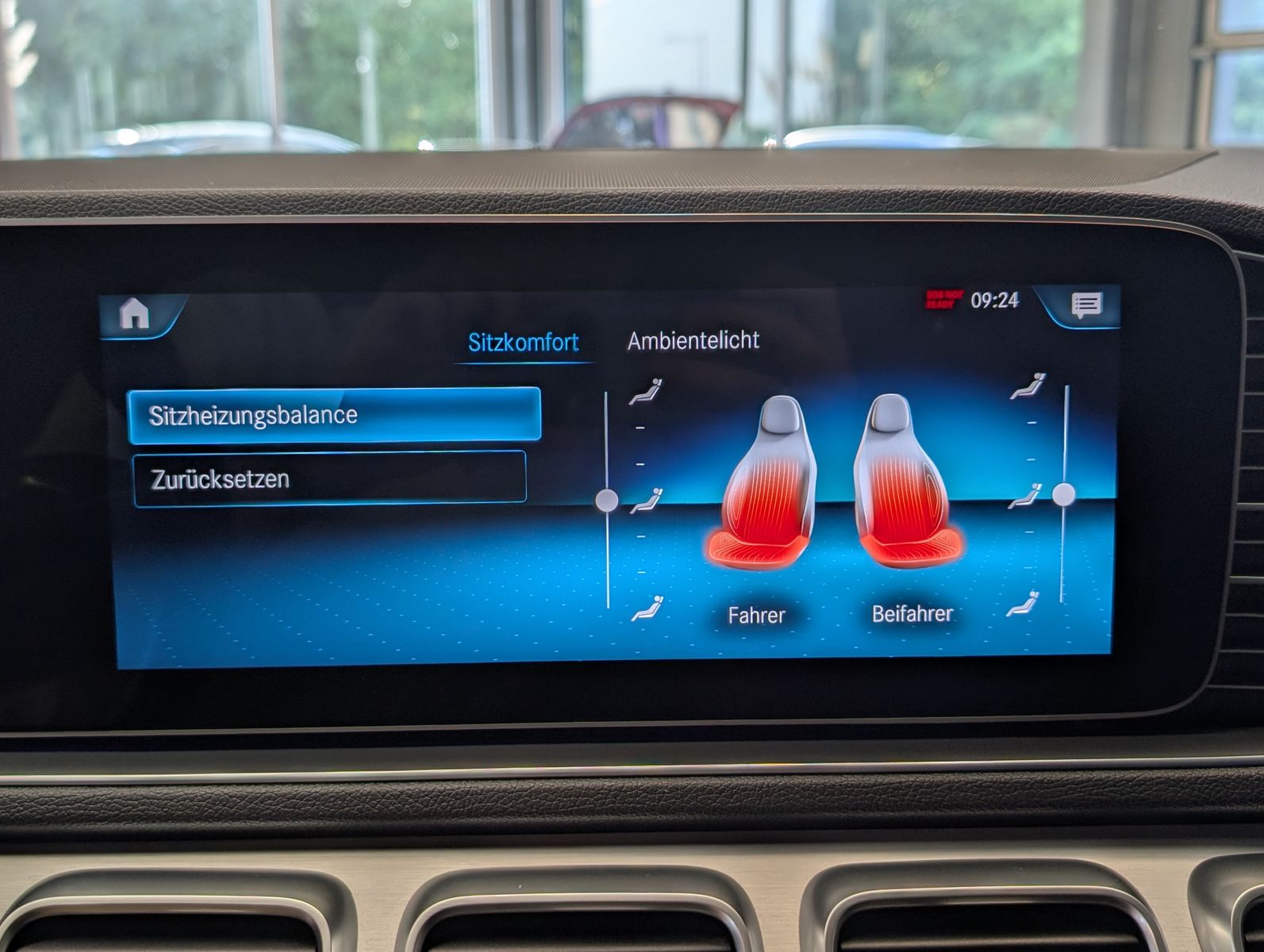 Fahrzeugabbildung Mercedes-Benz GLE 450 AMG 4M*AIRMATIC*LED*BURMESTER*CAM*NIGHT*