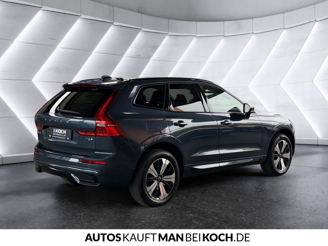 Volvo XC60 - Bild 7