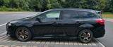 Ford Focus ST Performance Turnier RS Optik Lück... - Ford Focus ST Performance Gebrauchtwagen