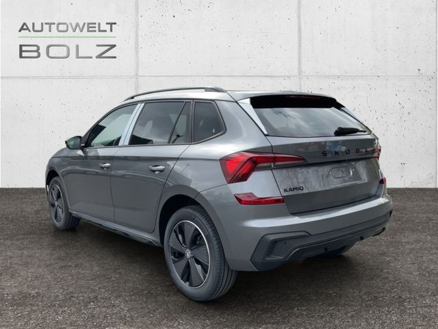 Skoda Kamiq - Bild 6