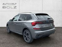 Skoda Kamiq - Vorschau Bild 6