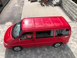 Volkswagen T4 Multivan - VW T4 Multivan Gebrauchtwagen