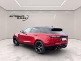 Land Rover Range Rover Velar R-Dynamic SE*Matrix-LED - rote Land Rover Range Rover Velar